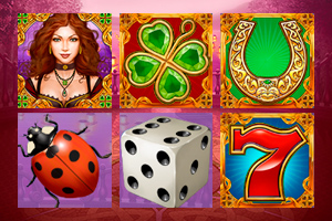 Lady Of Fortune Slot Lady Of Fortune Slot