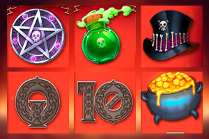 Leprechaun Goes To Hell Slot Leprechaun Goes To Hell Slot