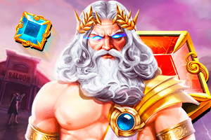 Gates of Olympus Slot