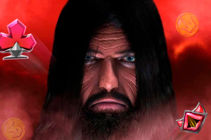 Magic Monk Rasputin Slot