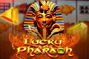 Lucky Pharaoh Slot