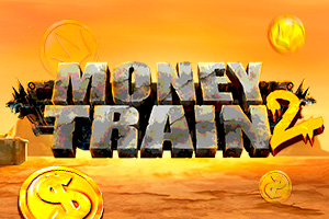 Money Train 2 Slot