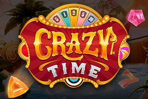 Crazy Time Slot Crazy Time Slot