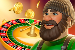 Big Bass Bonanza Slot