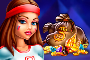 Penalty Shootout symbols