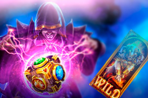 Rosh Immortality Cube symbols