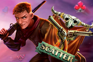 Dead or Alive 2 symbols