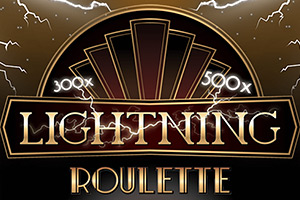 Lightning Roulette