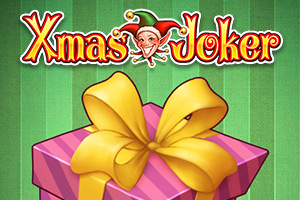 Xmas Joker Xmas Joker
