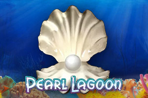 Pearl Lagoon Slot