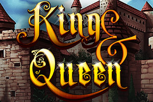 King Queen Slot King Queen Slot