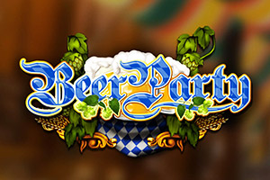 Beer Party Slot Beer Party Slot