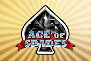 Ace of Spades Ace of Spades