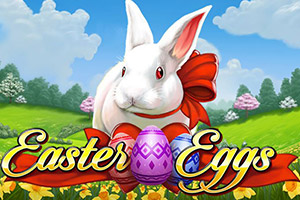 Easter Eggs Easter Eggs