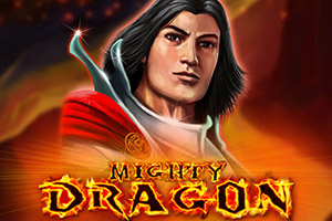 Mighty Dragon