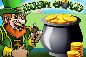 Irish Gold