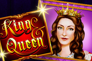 King Queen Slot King Queen Slot