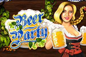 Beer Party Slot Beer Party Slot