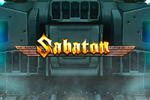 Sabaton Slot Sabaton Slot
