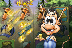 Hugo 2 Slot