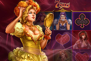 Sabaton Slot Sabaton Slot