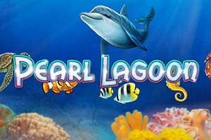 Pearl Lagoon Slot