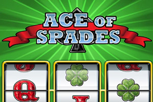 Ace of Spades Ace of Spades