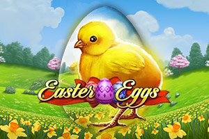 Easter Eggs Easter Eggs