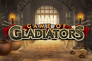 Game of Gladiators
