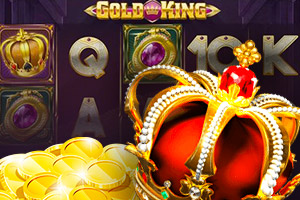 Gold King Gold King