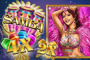 Samba Carnival Samba Carnival