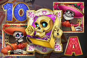 Grim Muerto Grim Muerto