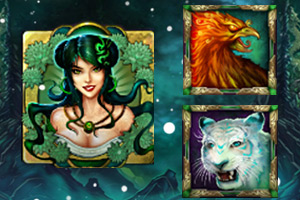 Jade Magician Jade Magician