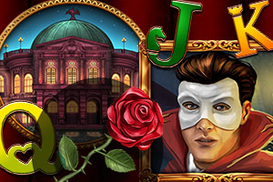 Phantoms Mirror Phantoms Mirror