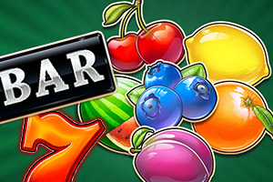 Multifruit 81 Multifruit 81