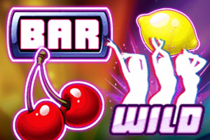 Spin Party Spin Party