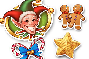 Xmas Joker Xmas Joker