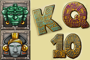 Aztec Idols Aztec Idols