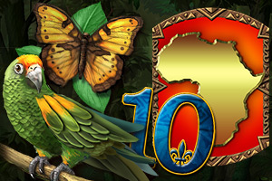 King Of The Jungle King Of The Jungle