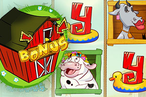 Crazy Cows Crazy Cows