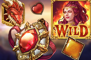 Dragon Maiden Dragon Maiden