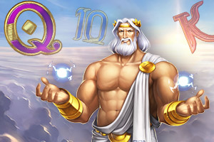 Rise Of Olympus Rise Of Olympus