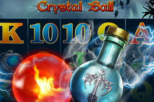 Crystal Ball Slot