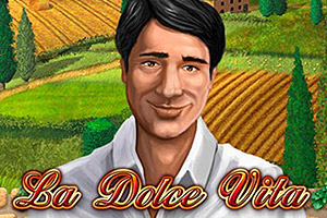 La Dolce Vita Slot La Dolce Vita Slot