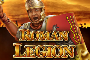 Roman Legion Roman Legion