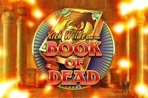 Book of Dead Slot