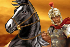 Roman Legion Roman Legion