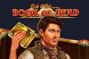 Book of Dead Slot