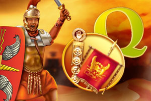 Roman Legion Roman Legion