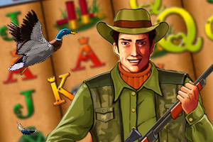 Duck Shooter Slot